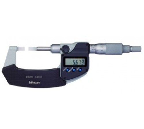 Микрометр цифровой BLM-100MX 422-233-30 Микрометр цифровой BLM-100MX 422-233-30