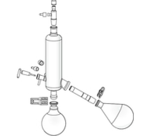 Ротационный испаритель Heidolph Hei-VAP Advantage HL/G3B Ротационный испаритель Heidolph Hei-VAP Advantage HL/G3B