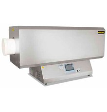 Трубчатая печь Nabertherm R 170/750/13/B410 с трубой C530, 170х150х1100 мм, 1300°С