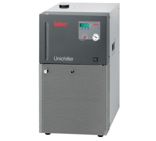 Охладитель Huber Unichiller 010-MPC plus, мощность охлаждения при 0°C -0,8 кВт