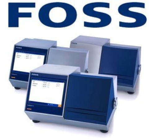 Анализатор мяса FoodScan 2 Анализатор мяса FoodScan 2