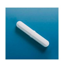 BRAND 137625 Магнитные мешалки, восьмиугольные с центральным кольцом, PTFE, 75*12 мм, 10 шт/упак