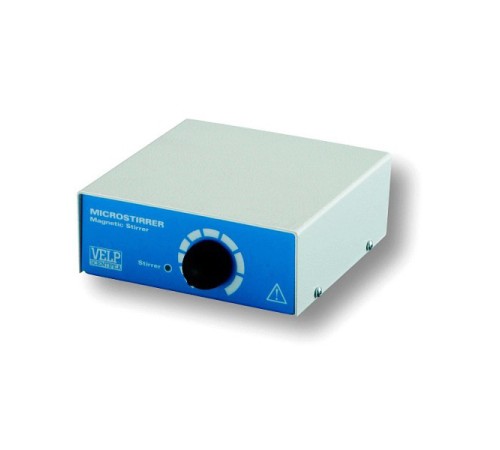 F203A0161 Микромагнитная мешалка Velp типа Microstirrer - скорость: до 1100 об / мин -... F203A0161 Микромагнитная мешалка Velp типа Microstirrer - скорость: до 1100 об / мин -...