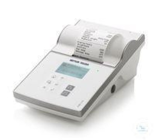 Mettler-Toledo Printer P-56RUE Mettler-Toledo Printer P-56RUE