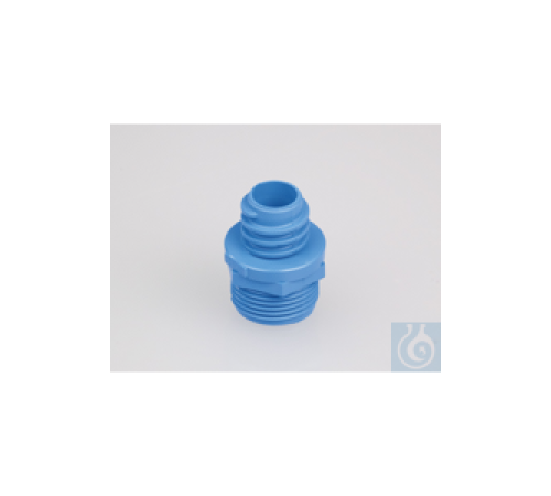 0600-0020 Burkle Резьбовой переходник 3/4 "наружный - Kautex наружный, bue 0600-0020 Burkle Резьбовой переходник 3/4 "наружный - Kautex наружный, bue