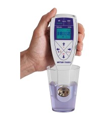 Refractometer 30PX, Metter - Toledo