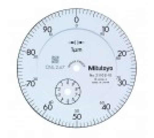 Головка измерит. 2110SB-10часового типа 0,001-1mm 2110SB-10