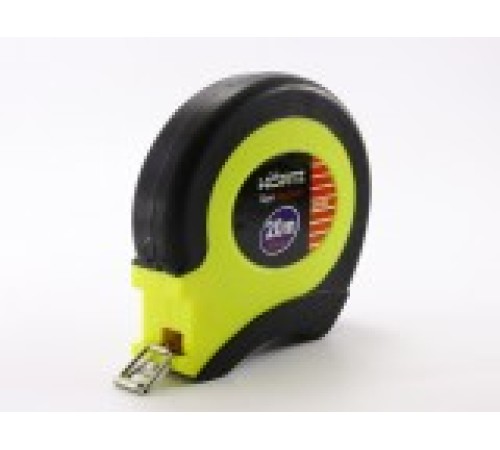 Рулетка 20м обрез. HORTZ Рулетка 20м обрез. HORTZ