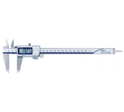 Штангенциркуль Didimatic 500-722-20 Штангенциркуль Didimatic 500-722-20