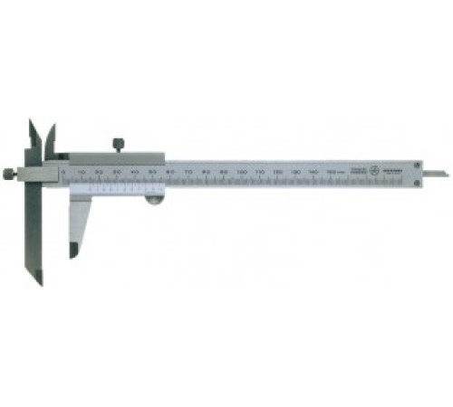 Штангенциркуль 0-200mm 536-102 Штангенциркуль 0-200mm 536-102