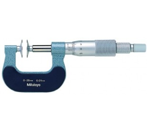 Микрометр 25-50mm 169-202 Микрометр 25-50mm 169-202