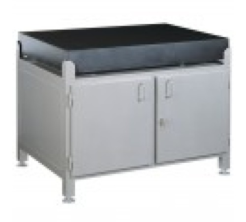 Плита поверочная 107 G/0 400x250x60 mm гранитная MAHR 4221520 Плита поверочная 107 G/0 400x250x60 mm гранитная MAHR 4221520