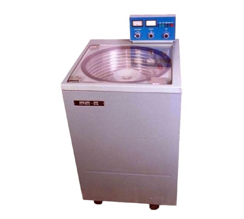 ЦЕНТРИФУГА РС-6 c ротором РК4х750 ЦЕНТРИФУГА РС-6 c ротором РК4х750
