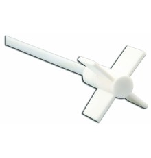 US-M406 Насадка пропелерная 4-х лопастная, PTFE, ULAB