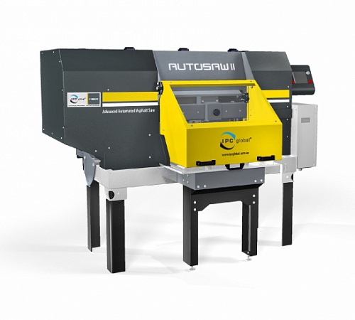 AUTOSAW. Распиловочный станок с автоматической подачей AUTOSAW. Распиловочный станок с автоматической подачей