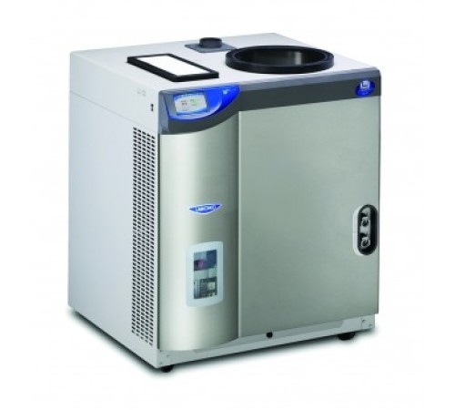 FreeZone 6 L -84°С — напольная лиофильная сушилка, Labconco FreeZone 6 L -84°С — напольная лиофильная сушилка, Labconco