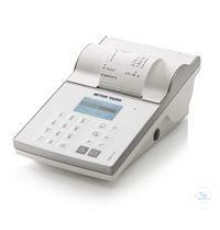 Mettler-Toledo Printer P-58RUE