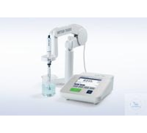 Mettler-Toledo SevenCompact S210-Bio