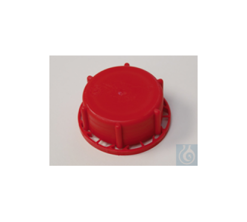 1427-9105 Burkle Оригинальная винтовая крышка DIN50 1427-9105 Burkle Оригинальная винтовая крышка DIN50
