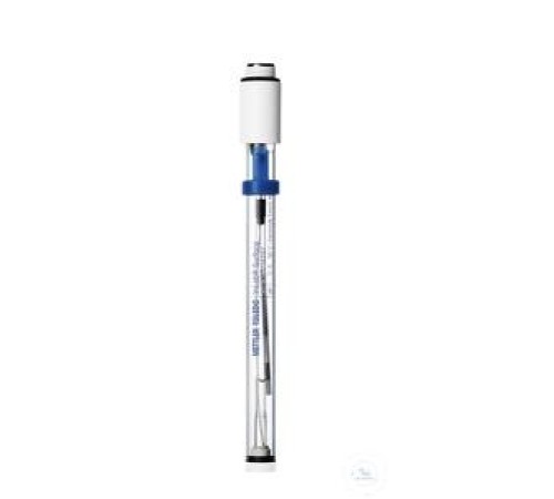 Mettler-Toledo Electrode pH InLab Поверхность