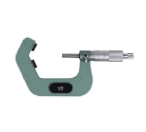 Микрометр призматический МСИ-65 0.01 ЧИЗ* Микрометр призматический МСИ-65 0.01 ЧИЗ*
