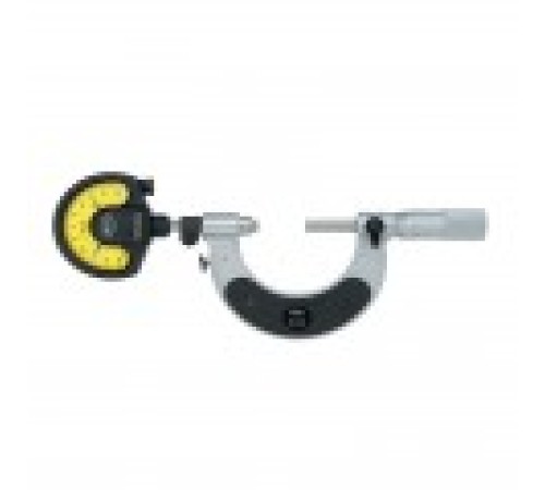 Микрометр 40 T 25-50мм MAHR 4154001 Микрометр 40 T 25-50мм MAHR 4154001