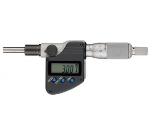 Головка микрометрическая MHN1-25MX 350-281-30 Головка микрометрическая MHN1-25MX 350-281-30