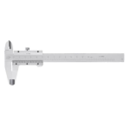 Штангенциркуль ШЦ-1-125 0.02 губ.40мм SHAN (госреестр № 62052-15) Штангенциркуль ШЦ-1-125 0.02 губ.40мм SHAN (госреестр № 62052-15)