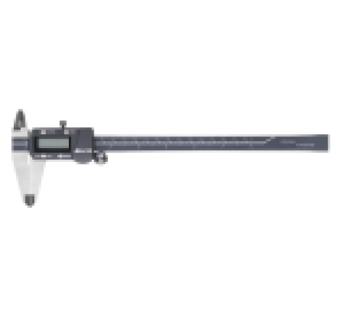 Штангенциркуль ШЦЦ-1-300 0.01 электронный цифровой ABS Micron Pro Штангенциркуль ШЦЦ-1-300 0.01 электронный цифровой ABS Micron Pro