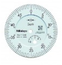 Головка DG0,005-3,5мм измерительная 1124SB