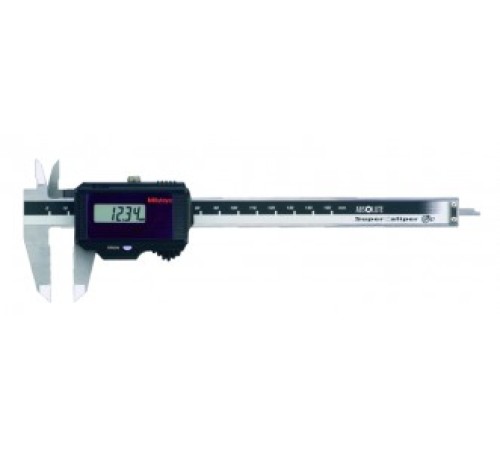 Штангенциркуль IP67 0-200мм 500-779 Штангенциркуль IP67 0-200мм 500-779