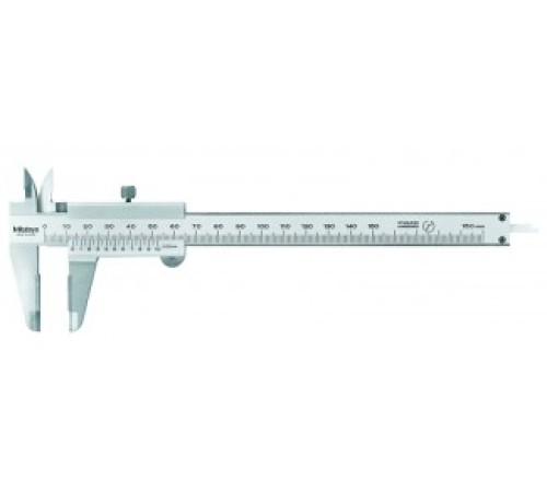Штангенциркуль 0-150mm 530-335 Штангенциркуль 0-150mm 530-335