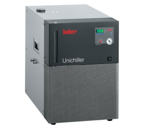 Охладитель Huber Unichiller 012-H-MPC plus, мощность охлаждения при 0°C -1.0 кВт