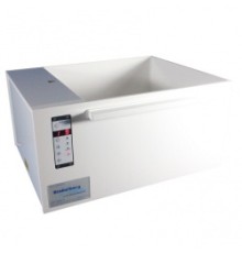 Баня водяная Dinkelberg Ecotherm E11U из полипропилена, 11 л, с циркуляцией (Артикул DIET382312Uv15)