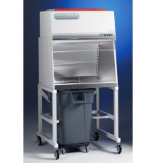PuriCare №3840020 — станция для утилизации подстилки клеток мелких животных, Labconco
