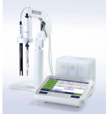Кондуктометр SevenExcellence™ S470, Mettler-Toledo Online