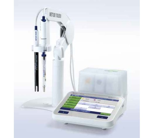 Кондуктометр SevenExcellence™ S470, Mettler-Toledo Online Кондуктометр SevenExcellence™ S470, Mettler-Toledo Online