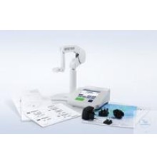 Mettler-Toledo SevenCompact pH S220-Basic