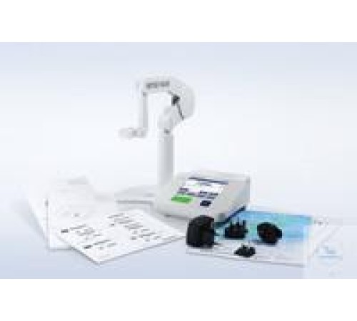 Mettler-Toledo SevenCompact pH S220-Basic