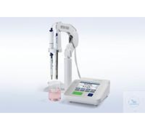 Mettler-Toledo OnLine SevenCompact Duo ph / cond настольный счетчик S213-Water Mettler-Toledo OnLine SevenCompact Duo ph / cond настольный счетчик S213-Water