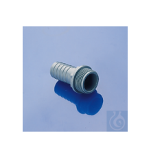 8545-1220 Насадка Burkle Tube, внешн. резьба, 1/2 ", 20 мм, NW 13 мм