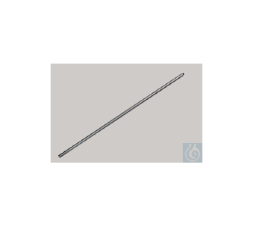 5380-1006 Удлинитель Burkle, 1000 мм, резьба M6, PharmaPicker 5380-1006 Удлинитель Burkle, 1000 мм, резьба M6, PharmaPicker