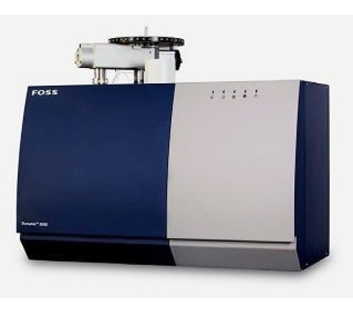 Анализатор белка Dumatec 8000 Анализатор белка Dumatec 8000
