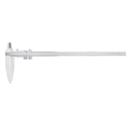 Штангенциркуль ШЦ-2-500 0.05 губ.150 дв.ш МИК Штангенциркуль ШЦ-2-500 0.05 губ.150 дв.ш МИК