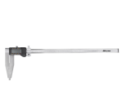 Штангенциркуль ШЦЦ-3-500 0.01 губ.150мм МИК