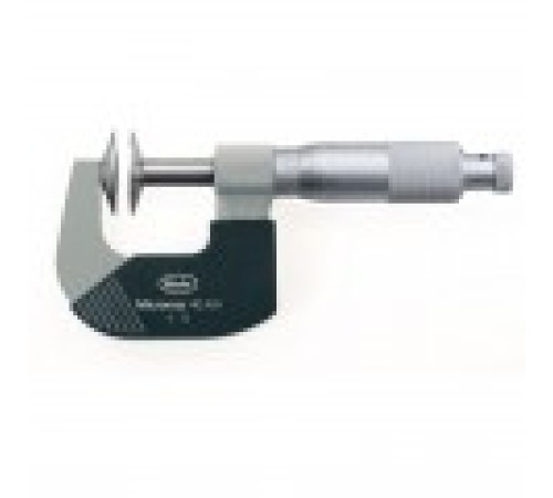 Микрометр 40 AW, 0-25мм MAHR 4134300 Микрометр 40 AW, 0-25мм MAHR 4134300