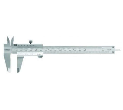 Штангенциркуль 0-150mm 530-312 Штангенциркуль 0-150mm 530-312