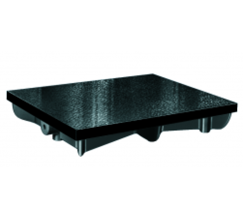 Плита поверочная 1000x750mm чугунная 902-106 Плита поверочная 1000x750mm чугунная 902-106