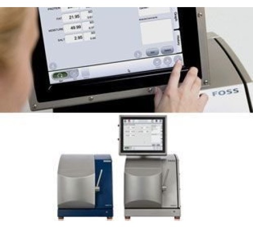 Анализатор FoodScan для рыбы Анализатор FoodScan для рыбы