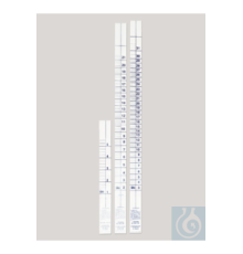 0431-9031 Burkle Выпускной, синий, с широким горлышком, 30 л